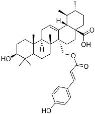 27-p-Coumaroyloxyursolic acid